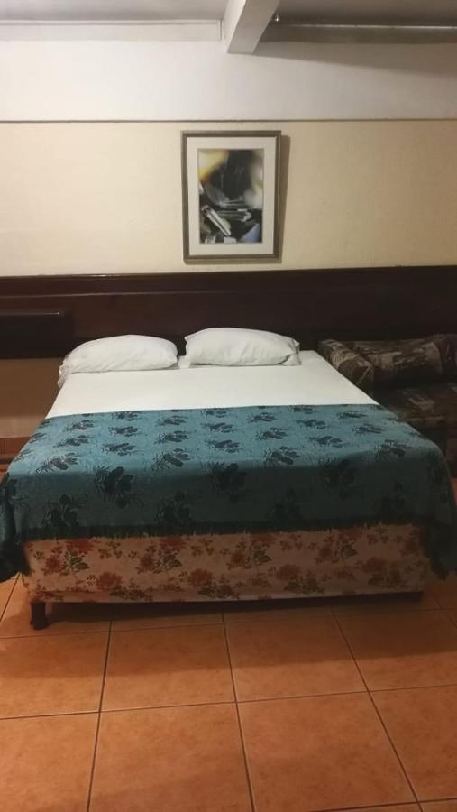 Hôtel Carnetta'S House à Maraval Extérieur photo